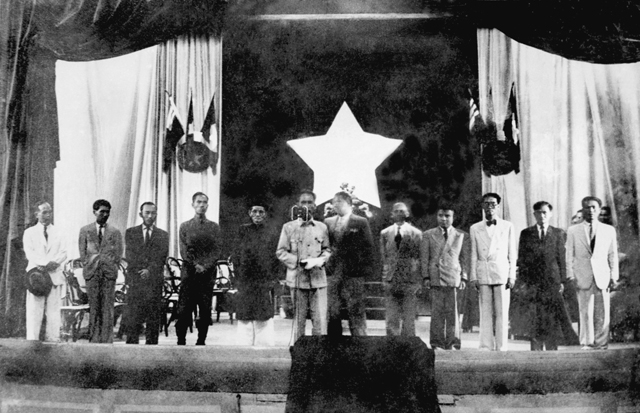 Kỷ niệm 79 năm ngày Tổng tuyển cử đầu tiên bầu Quốc hội Việt Nam (6/1/1946 - 6/1/2025): Tư tưởng Hồ Chí Minh về Quốc hội 